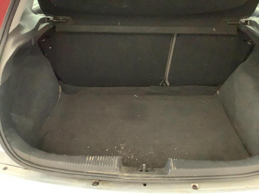 Photo '7' of Ford Focus