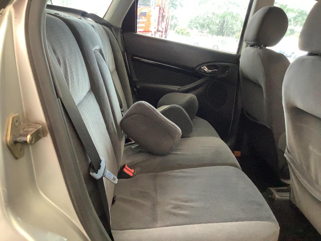 Photo '8' of Ford Focus