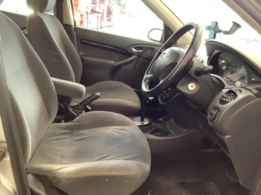 Photo '9' of Ford Focus