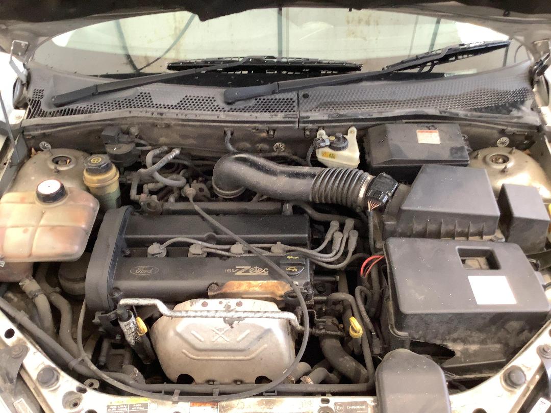 Photo '10' of Ford Focus