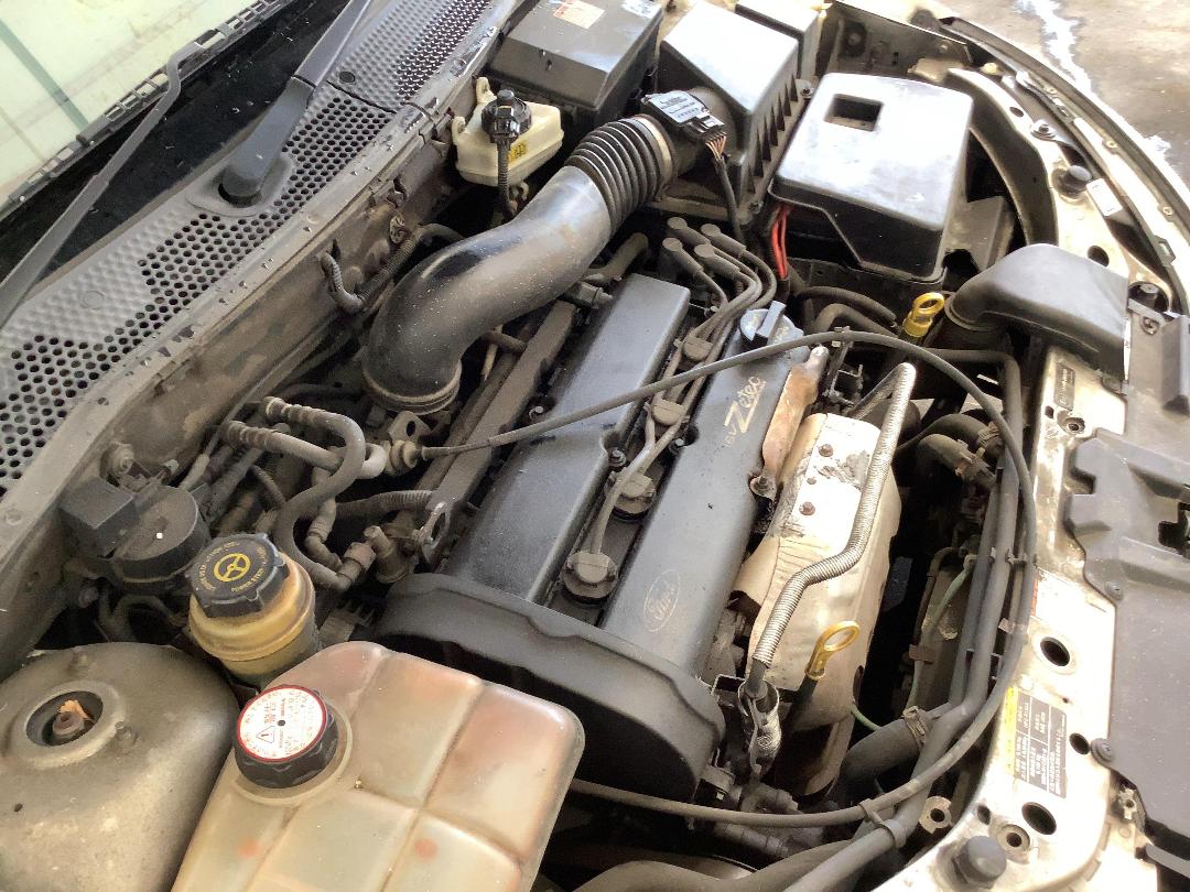 Photo '12' of Ford Focus