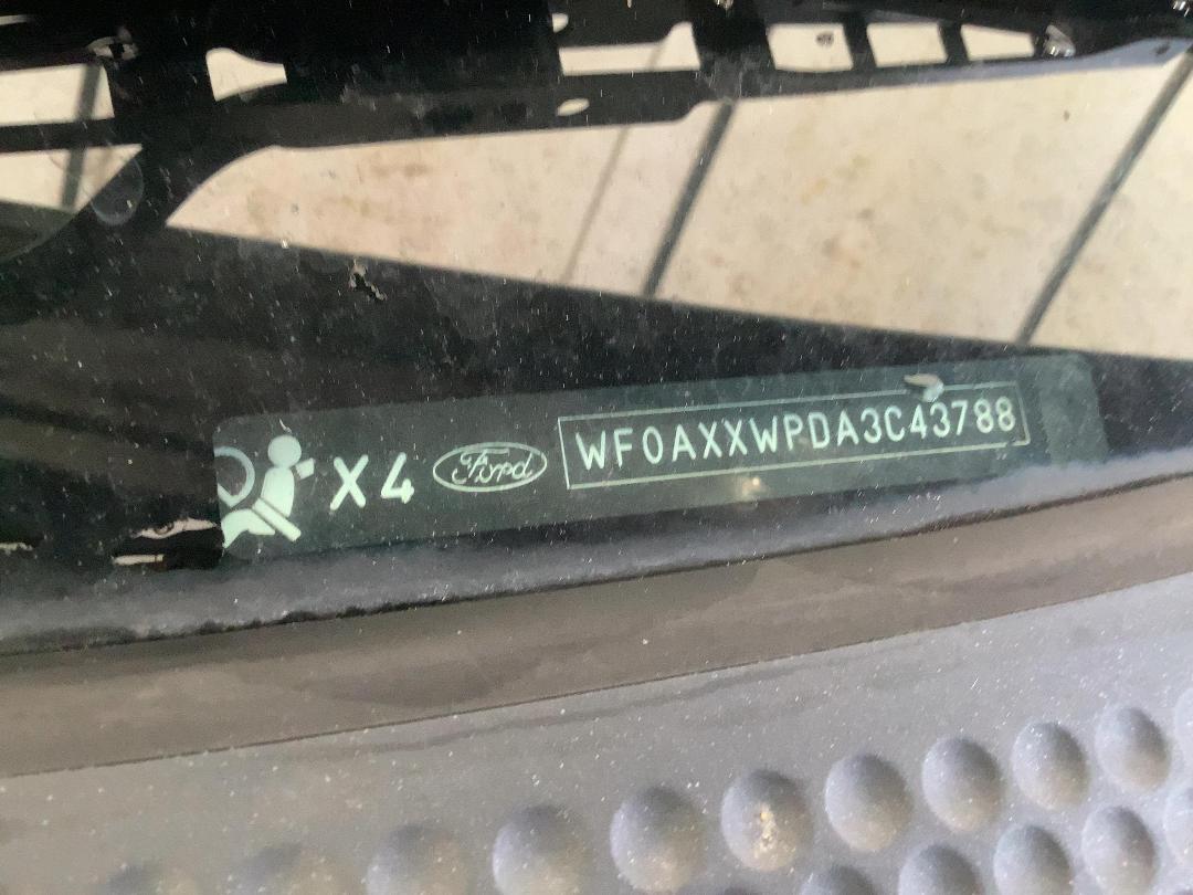 Photo '13' of Ford Focus