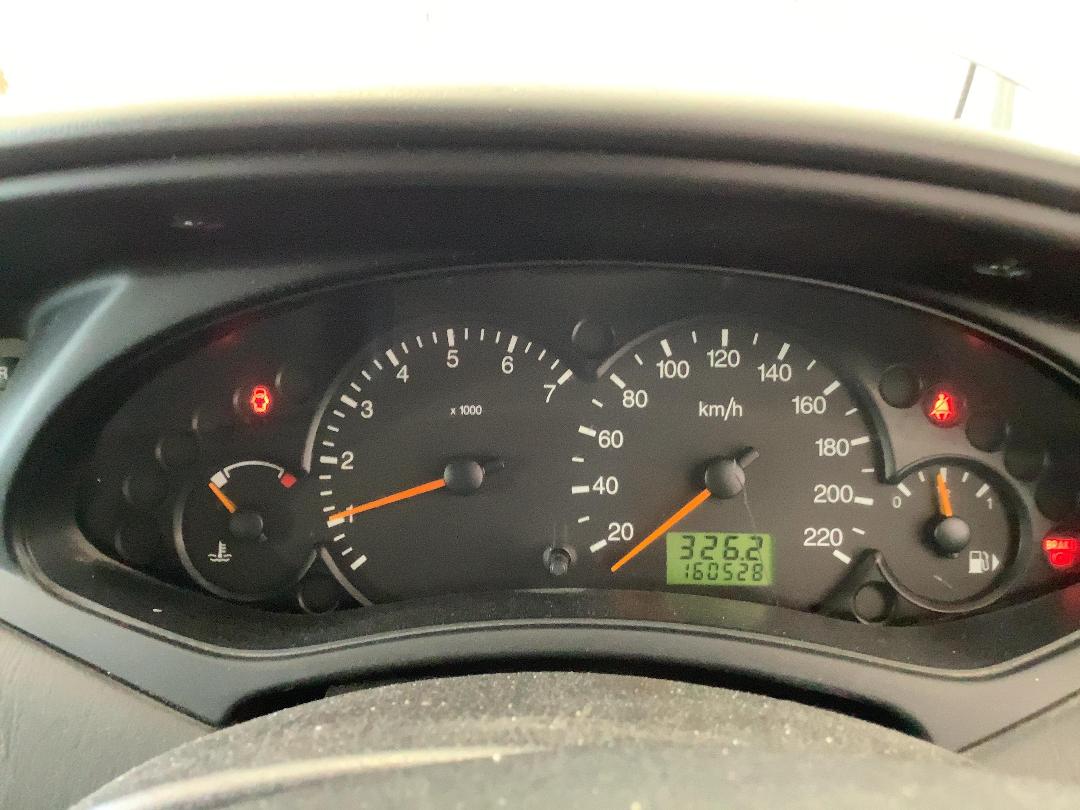 Photo '14' of Ford Focus