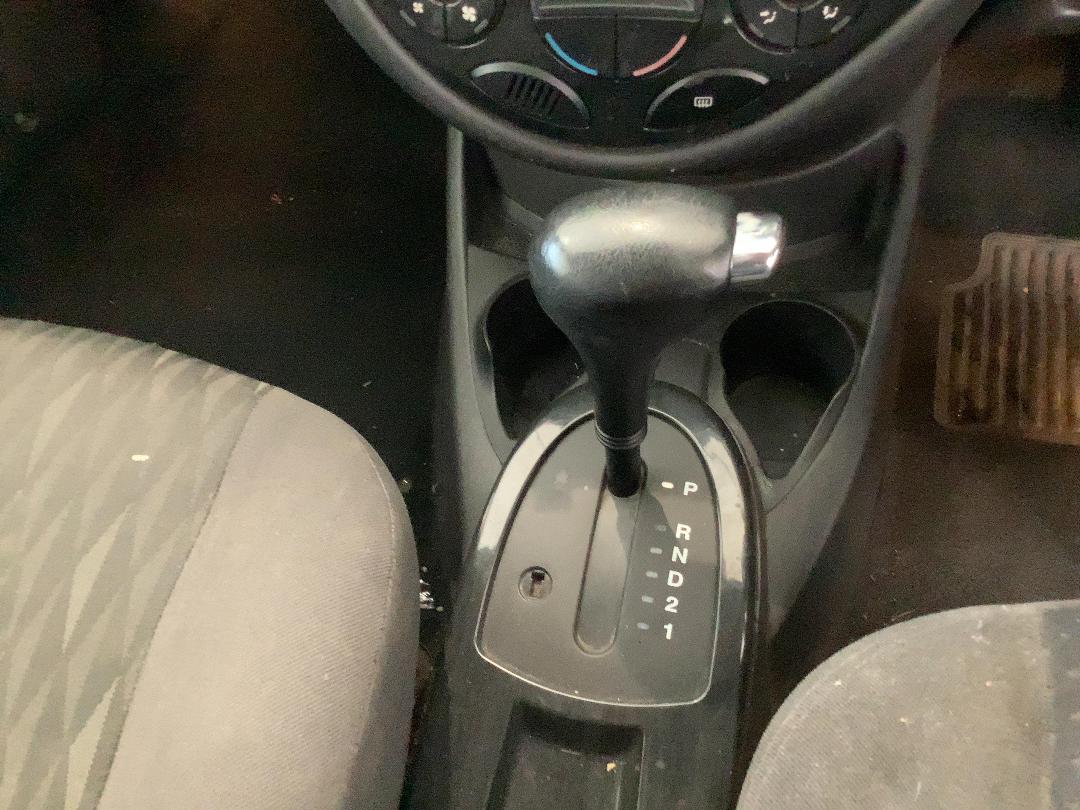 Photo '15' of Ford Focus