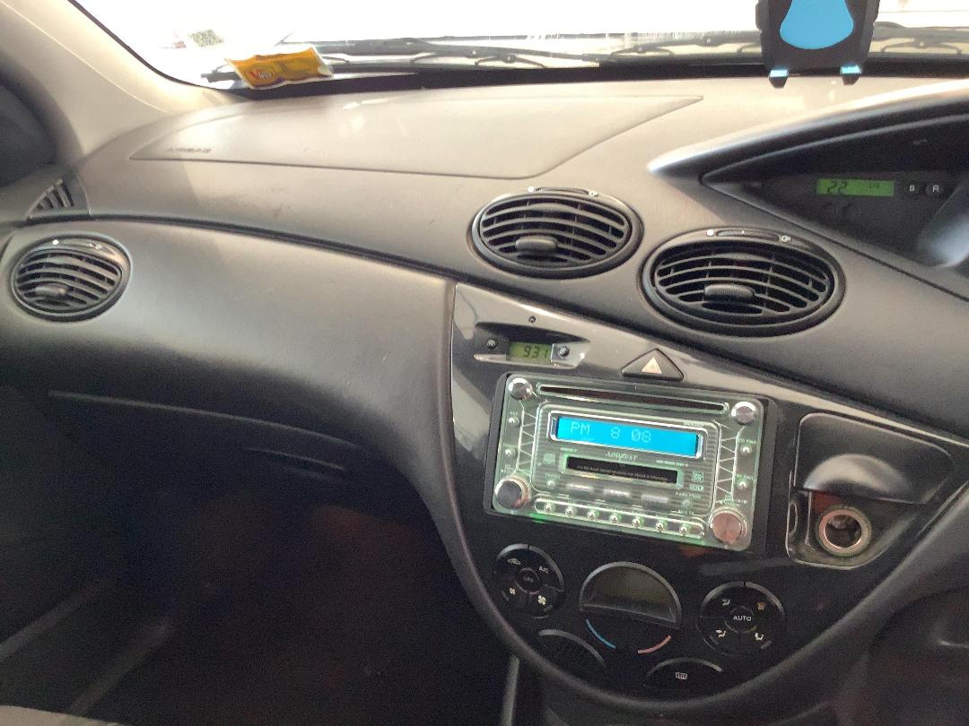 Photo '16' of Ford Focus