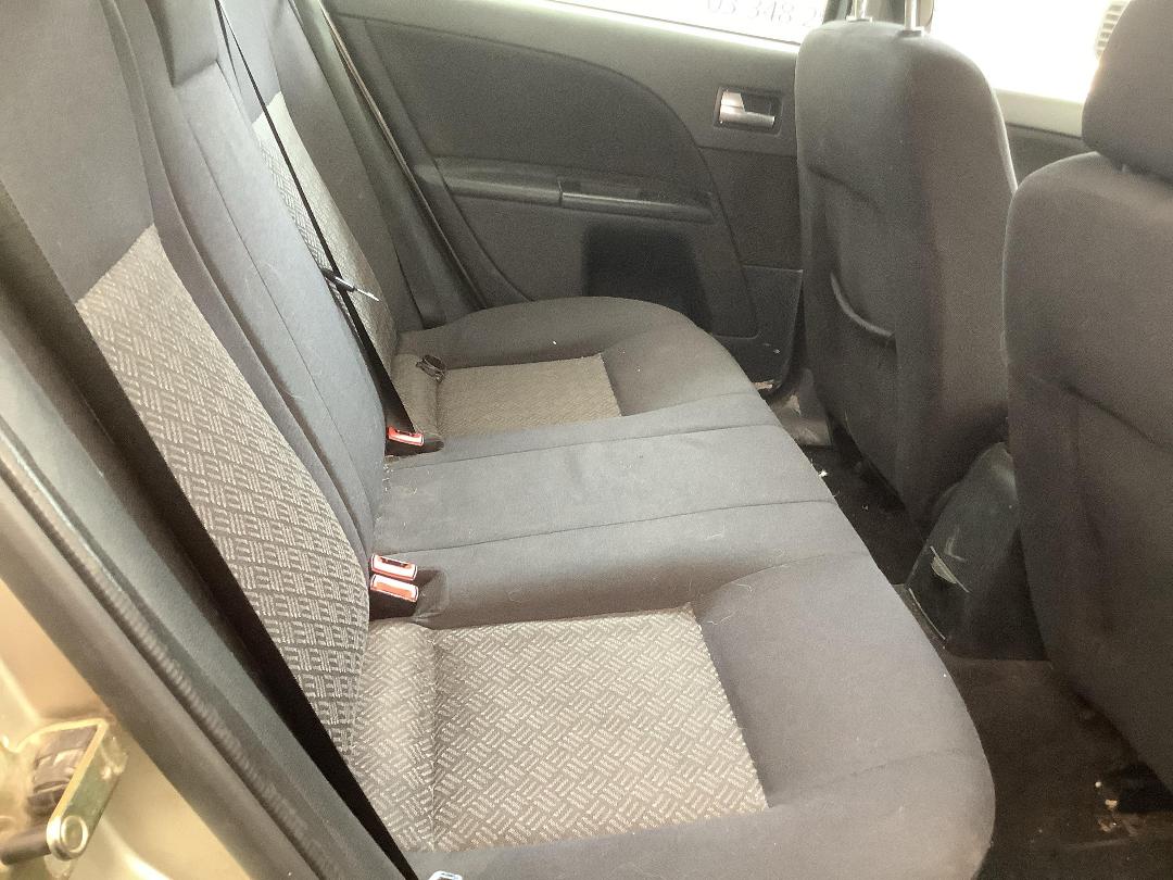 Photo '9' of Ford Mondeo Photo '9' of Ford Mondeo