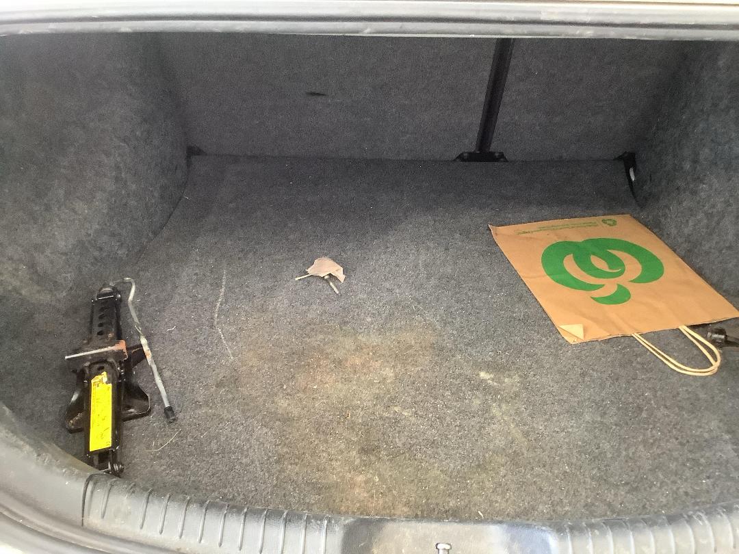 Photo '8' of Ford Mondeo Photo '8' of Ford Mondeo