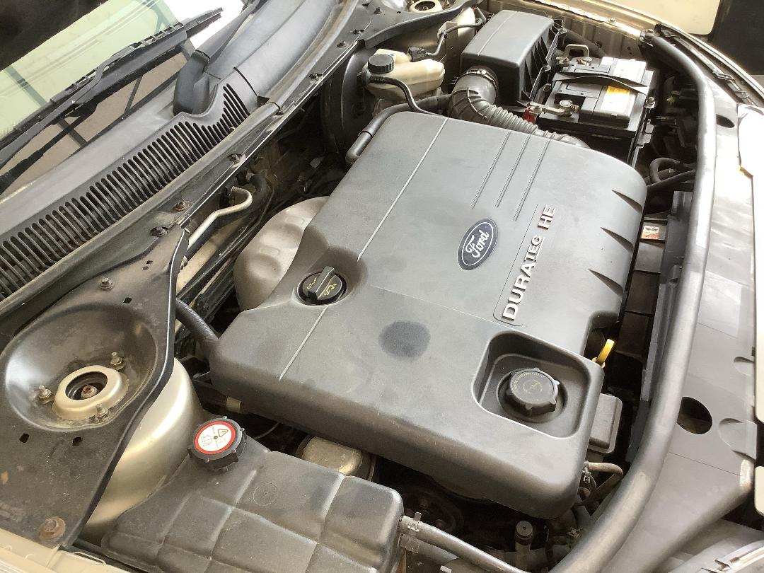 Photo '13' of Ford Mondeo Photo '13' of Ford Mondeo