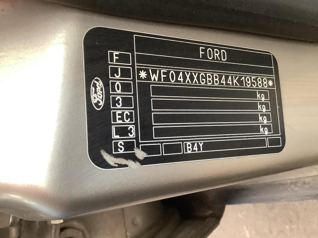 Photo '14' of Ford Mondeo Photo '14' of Ford Mondeo