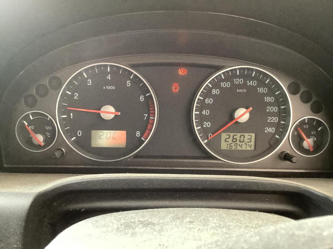 Photo '15' of Ford Mondeo Photo '15' of Ford Mondeo