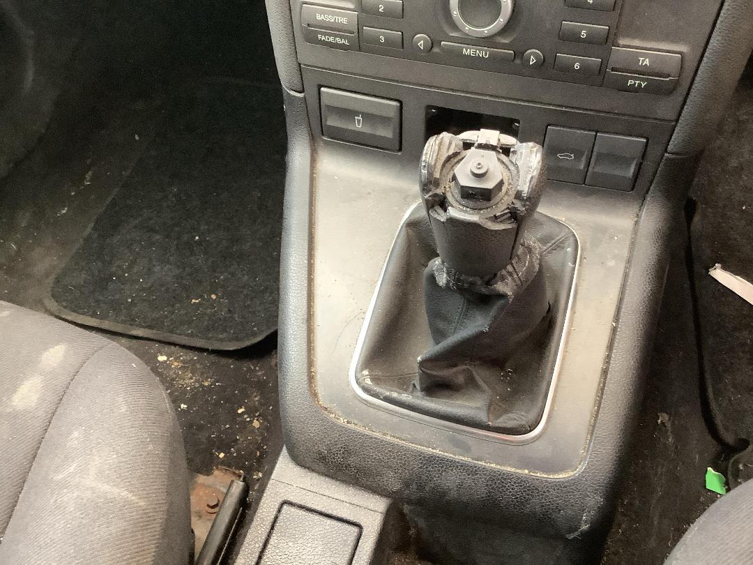 Photo '16' of Ford Mondeo Photo '16' of Ford Mondeo