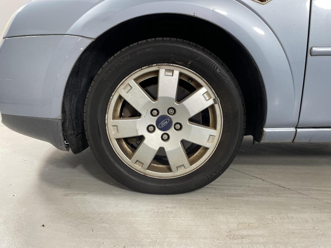 Photo '8' of Ford Mondeo Zetec Photo '8' of Ford Mondeo Zetec