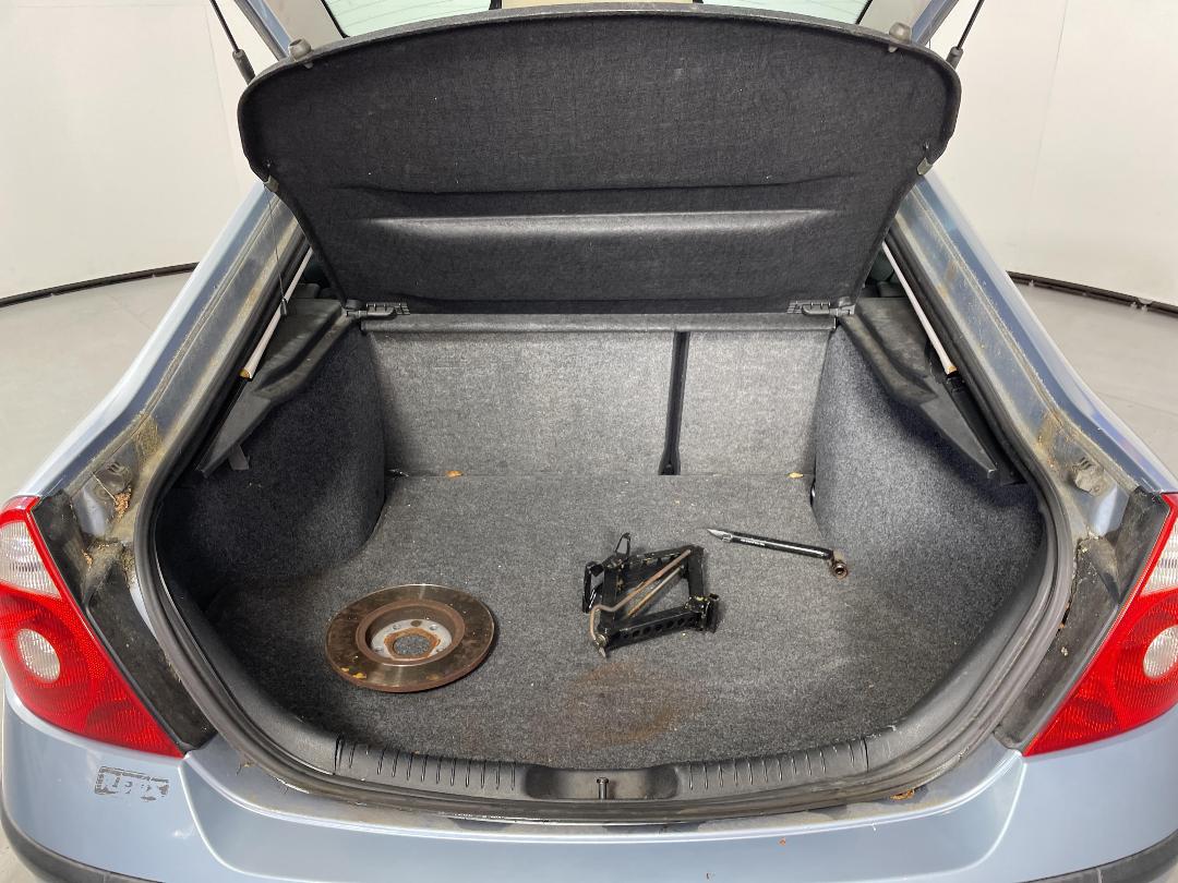 Photo '12' of Ford Mondeo Zetec Photo '12' of Ford Mondeo Zetec