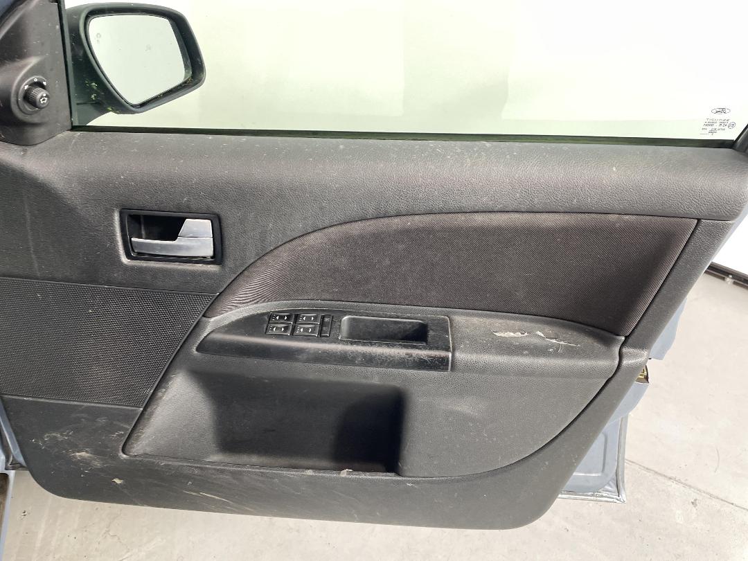 Photo '13' of Ford Mondeo Zetec Photo '13' of Ford Mondeo Zetec