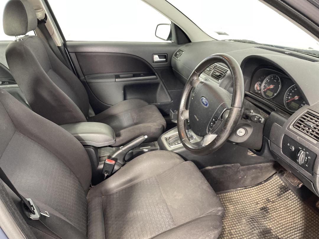 Photo '14' of Ford Mondeo Zetec Photo '14' of Ford Mondeo Zetec