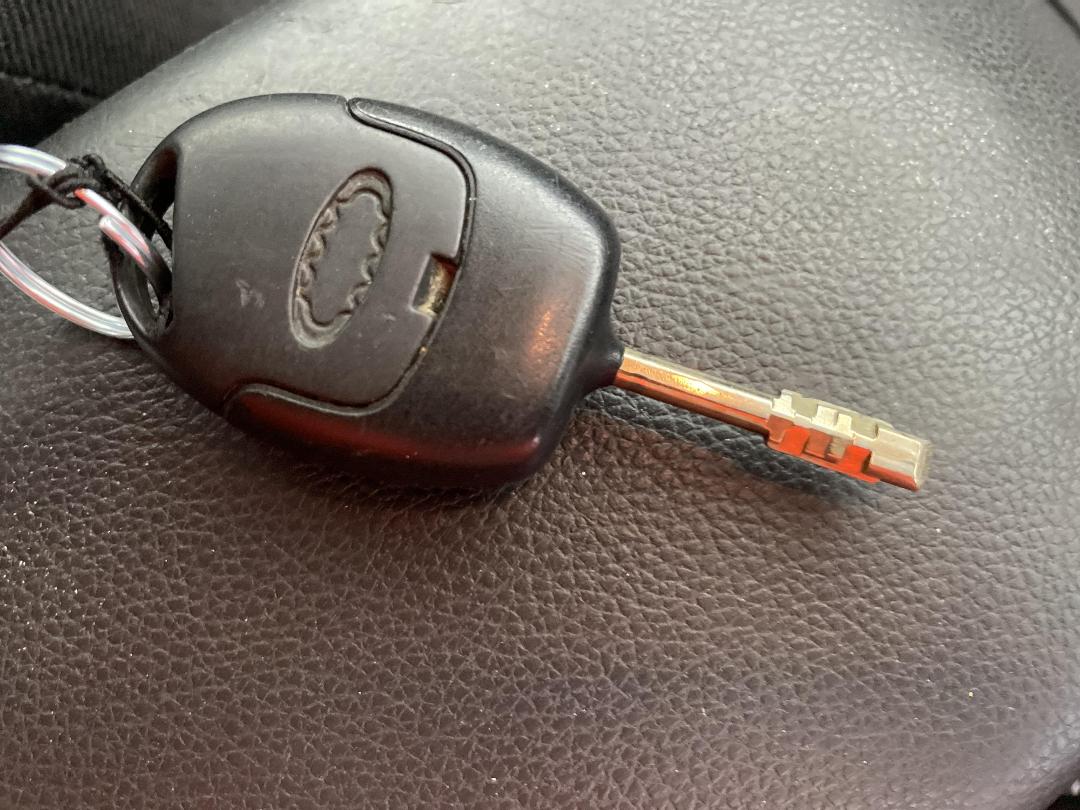 Photo '20' of Ford Mondeo Zetec Photo '20' of Ford Mondeo Zetec