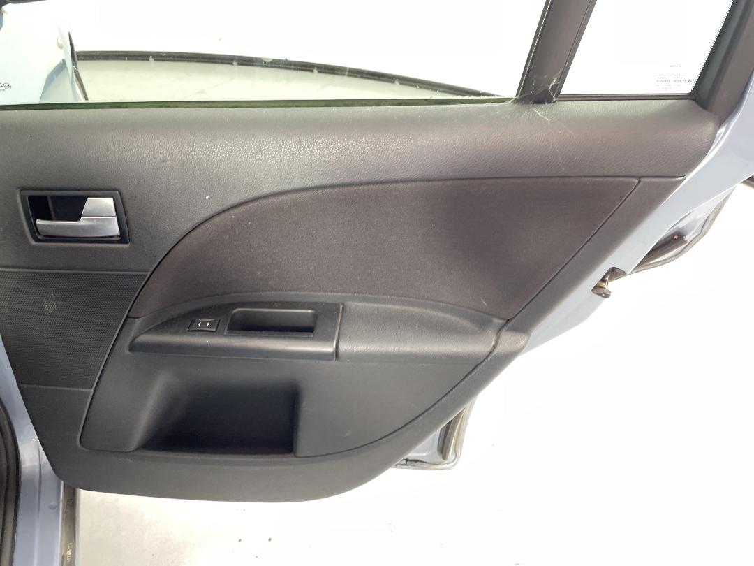 Photo '17' of Ford Mondeo Zetec Photo '17' of Ford Mondeo Zetec