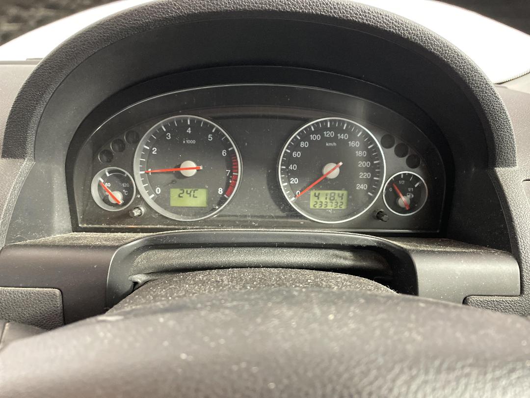 Photo '19' of Ford Mondeo Zetec Photo '19' of Ford Mondeo Zetec