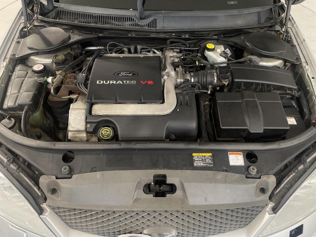 Photo '13' of Ford Mondeo Photo '13' of Ford Mondeo