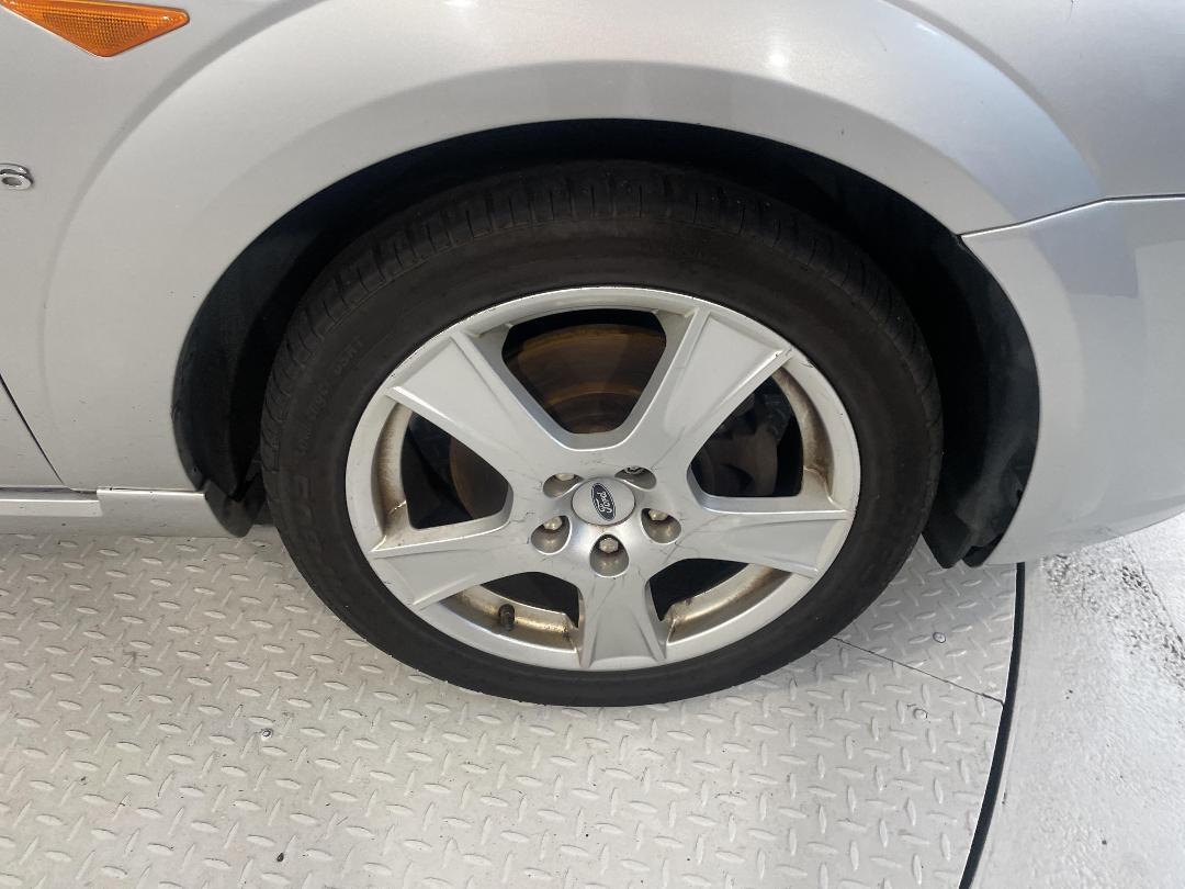 Photo '9' of Ford Mondeo Photo '9' of Ford Mondeo