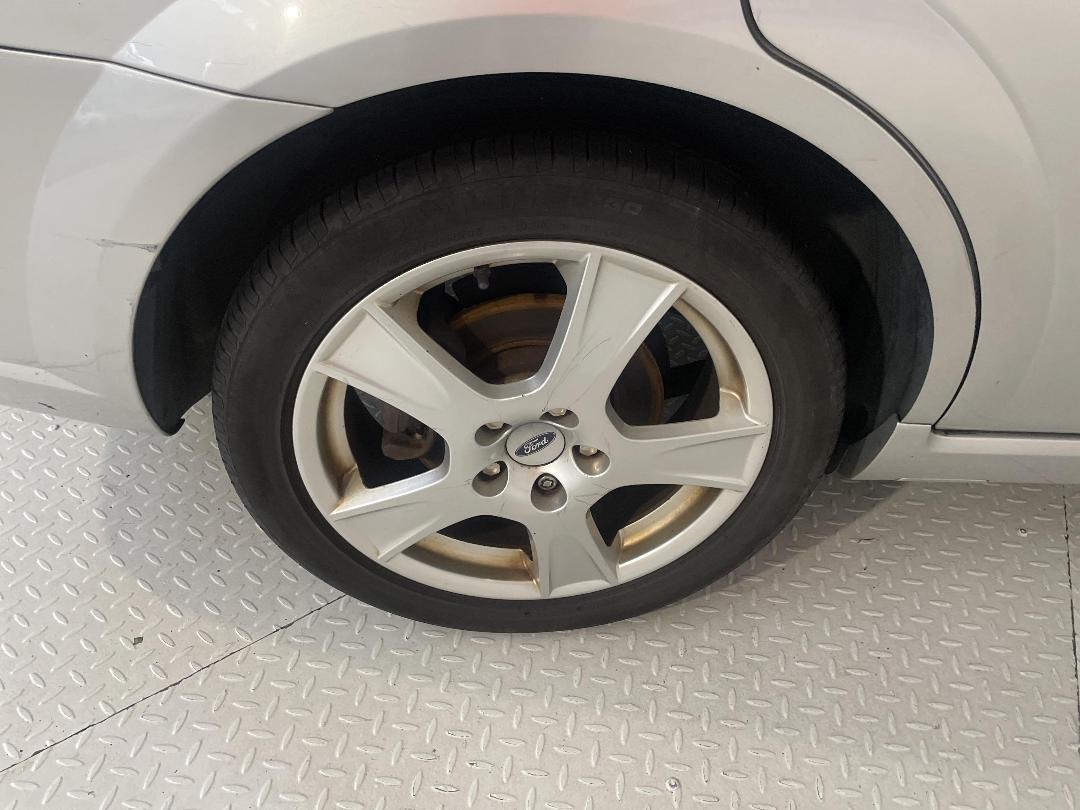 Photo '12' of Ford Mondeo Photo '12' of Ford Mondeo