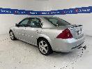 Thumbnail '5' of Ford Mondeo