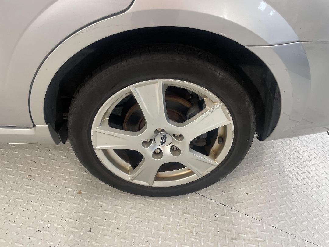 Photo '11' of Ford Mondeo Photo '11' of Ford Mondeo