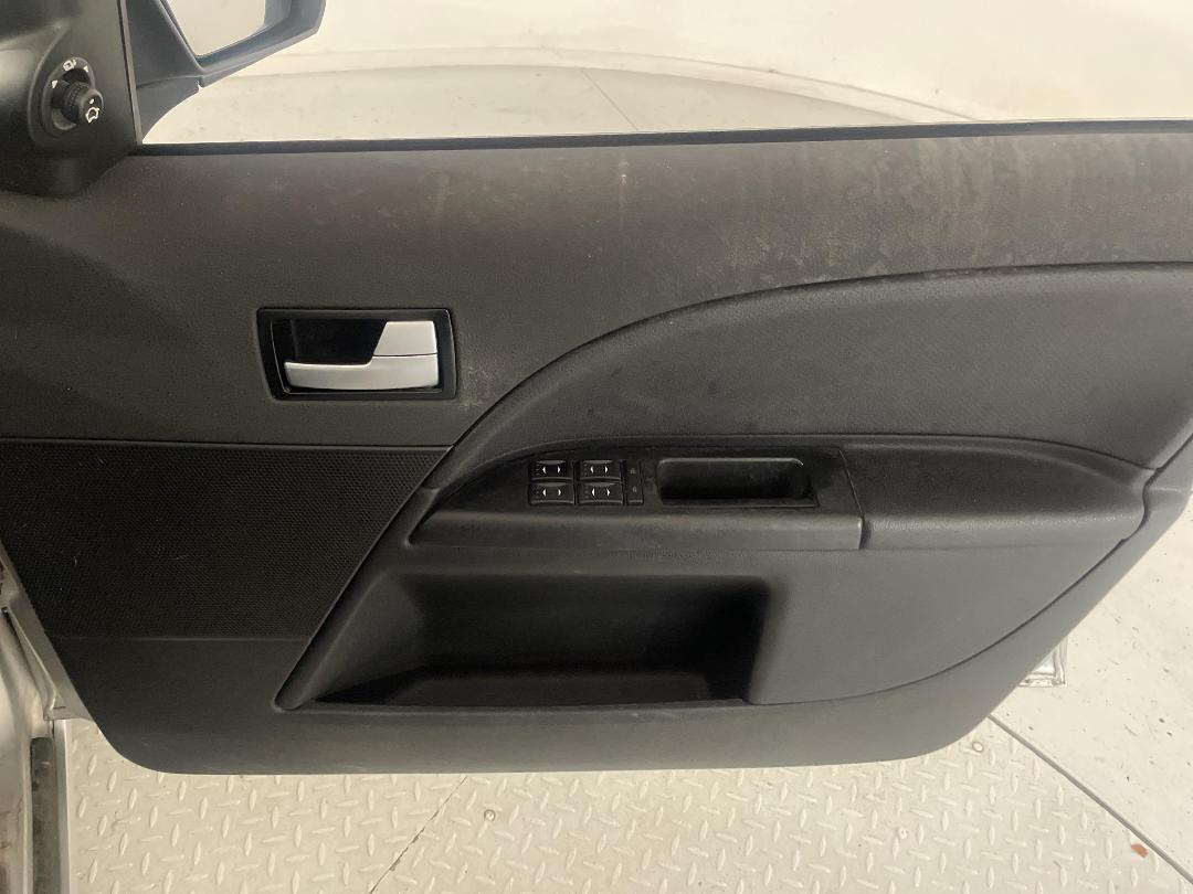 Photo '15' of Ford Mondeo Photo '15' of Ford Mondeo