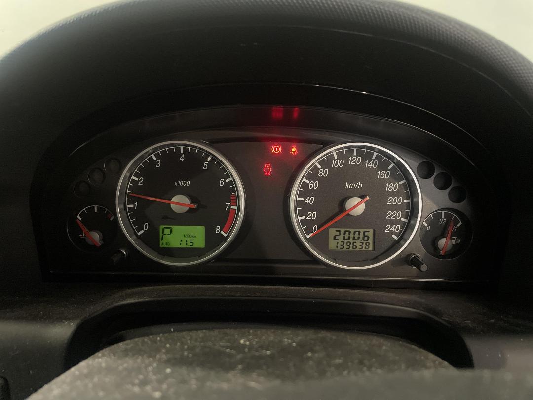 Photo '21' of Ford Mondeo Photo '21' of Ford Mondeo