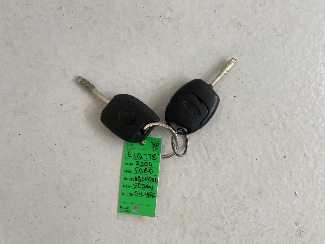 Photo '22' of Ford Mondeo Photo '22' of Ford Mondeo