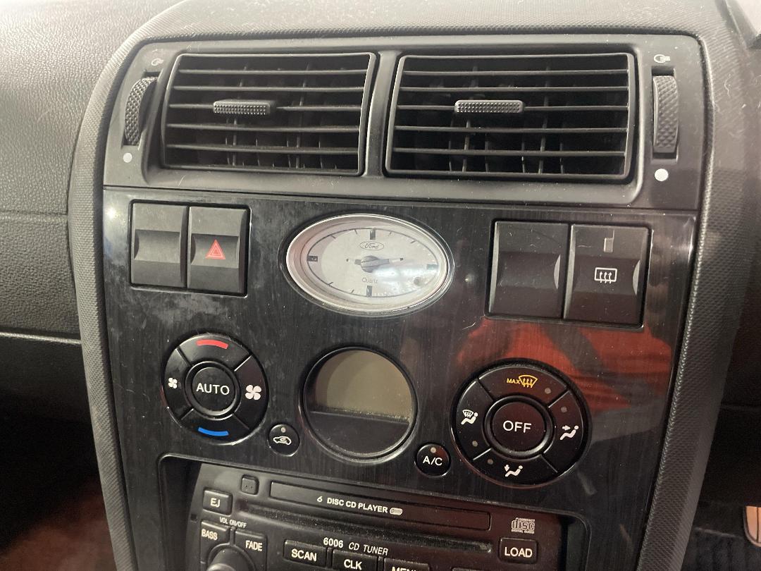 Photo '27' of Ford Mondeo Photo '27' of Ford Mondeo