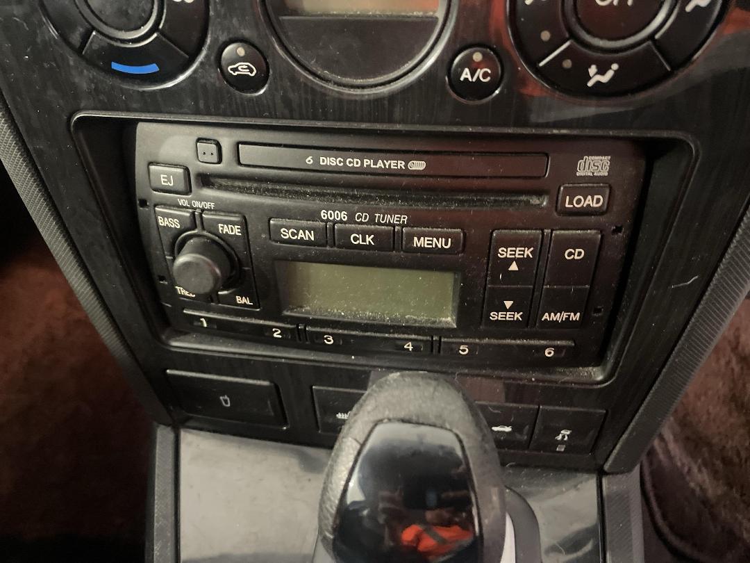 Photo '28' of Ford Mondeo Photo '28' of Ford Mondeo