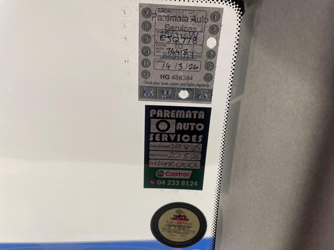 Photo '31' of Ford Mondeo Photo '31' of Ford Mondeo