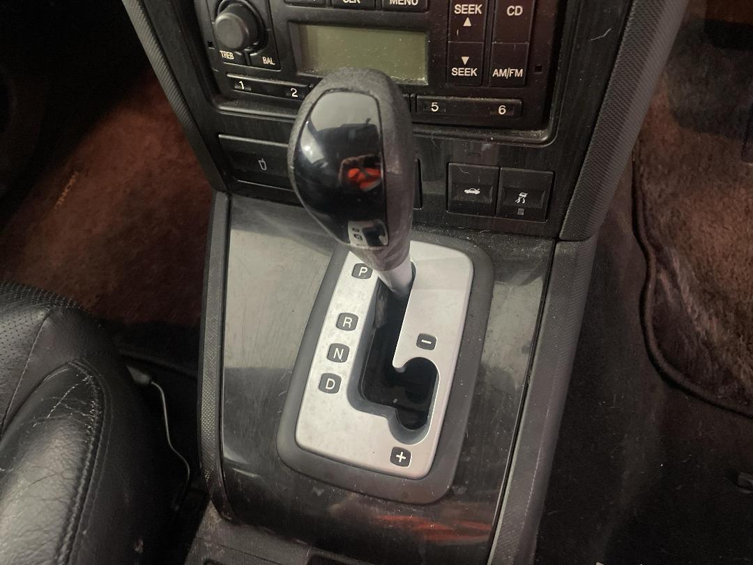 Photo '29' of Ford Mondeo Photo '29' of Ford Mondeo