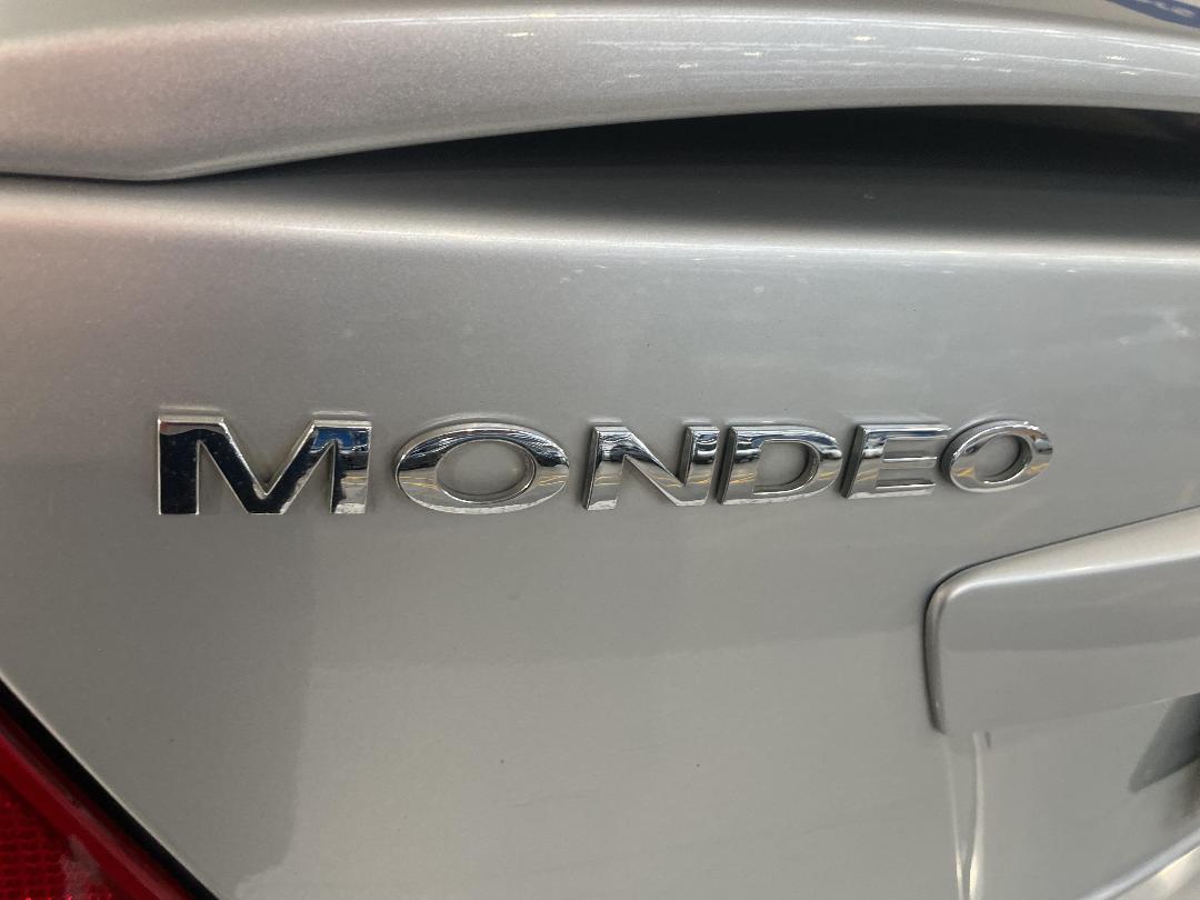 Photo '33' of Ford Mondeo Photo '33' of Ford Mondeo