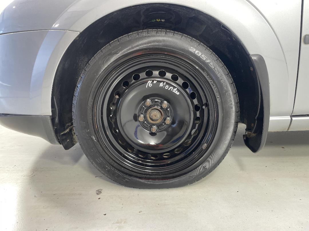 Photo '10' of Ford Mondeo