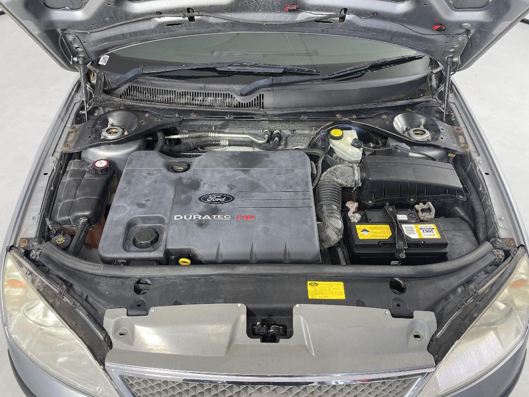 Photo '13' of Ford Mondeo