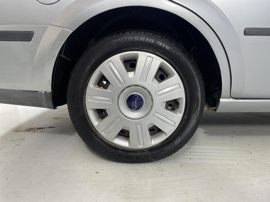 Photo '12' of Ford Mondeo