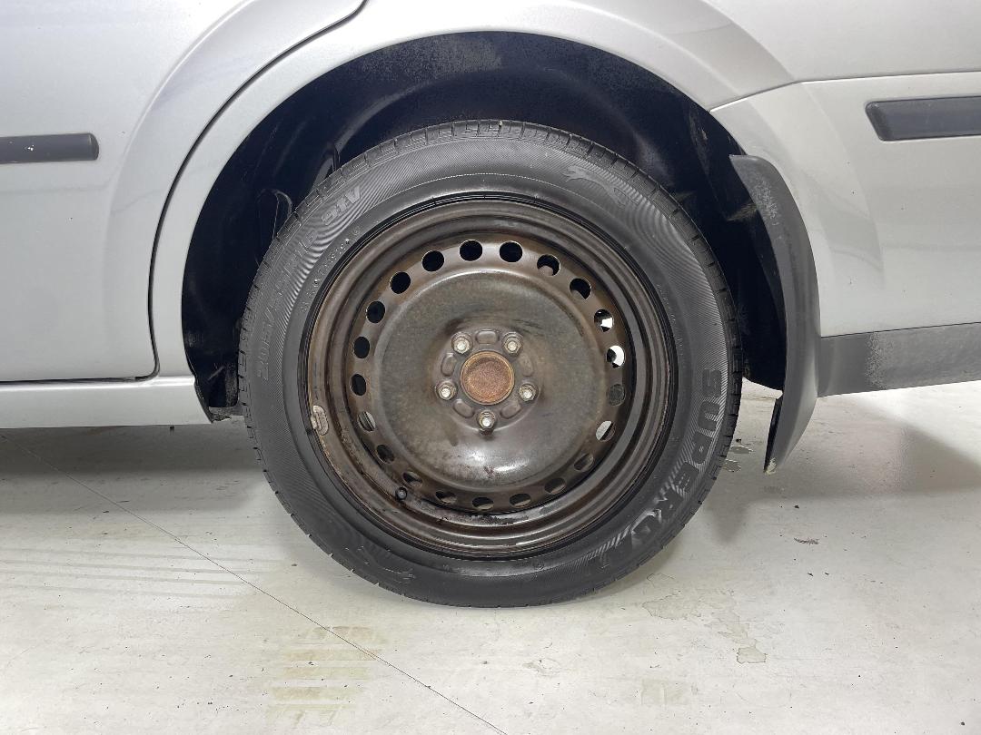 Photo '11' of Ford Mondeo