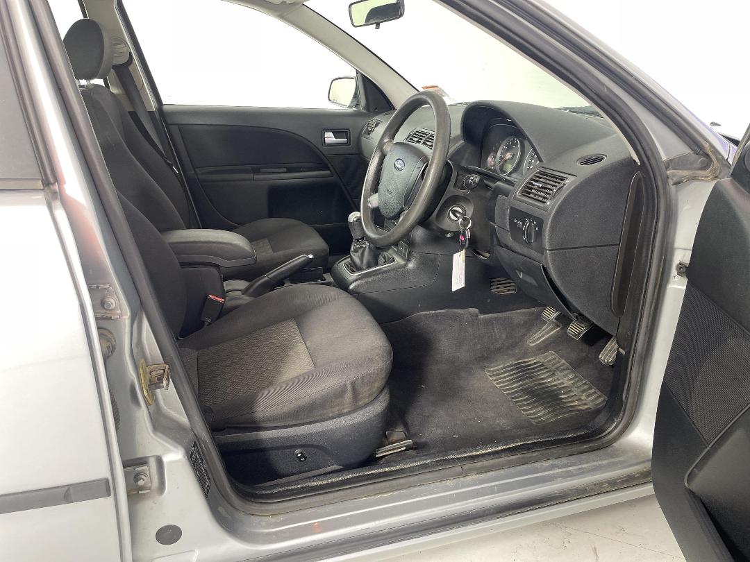 Photo '16' of Ford Mondeo