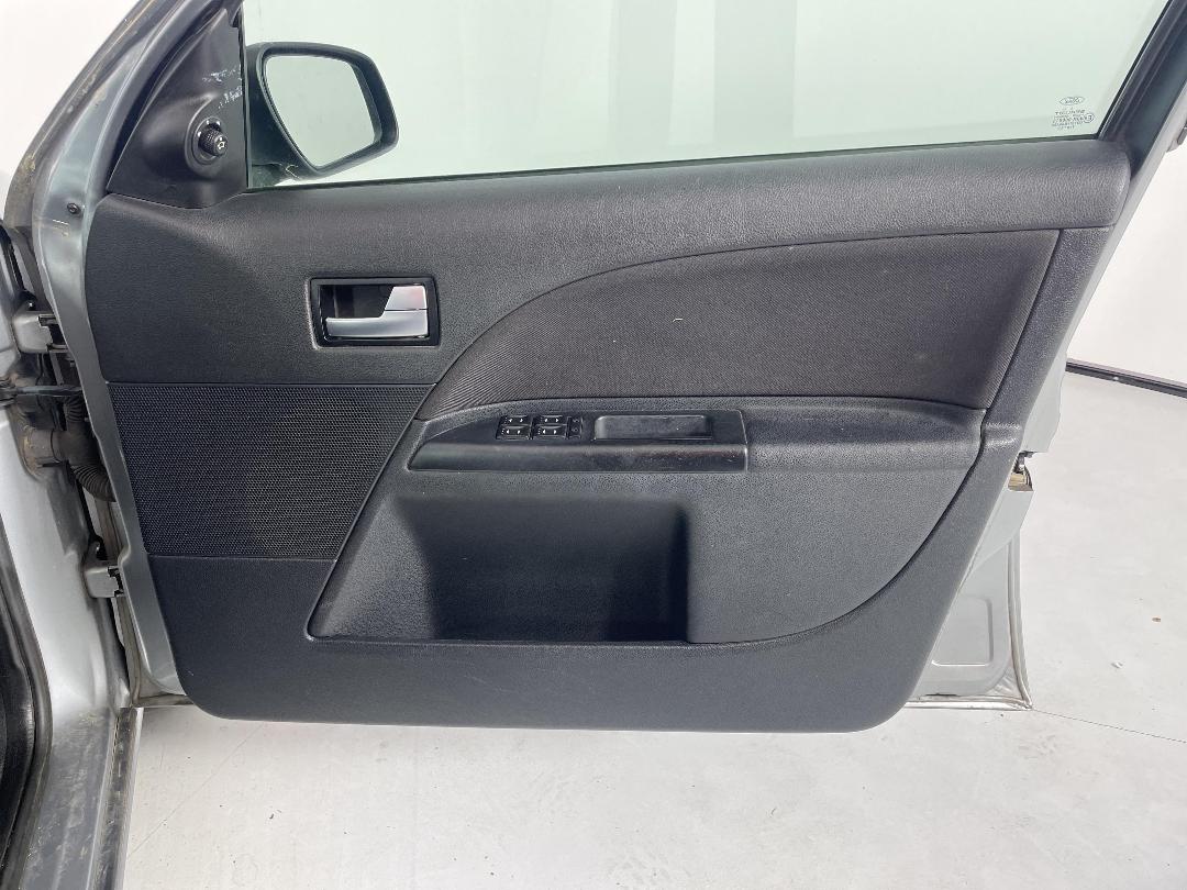 Photo '15' of Ford Mondeo