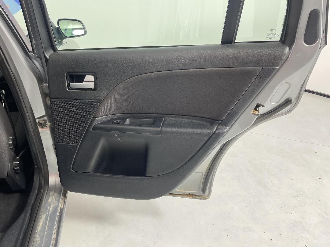 Photo '19' of Ford Mondeo