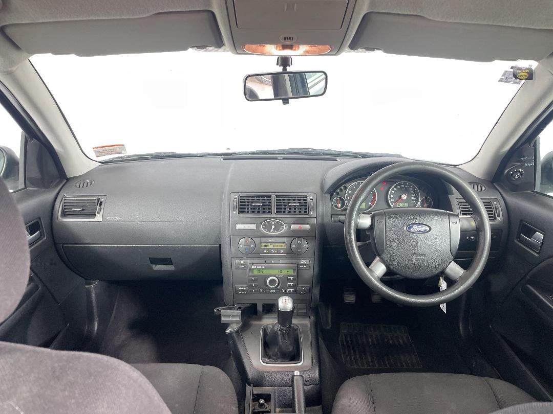 Photo '17' of Ford Mondeo