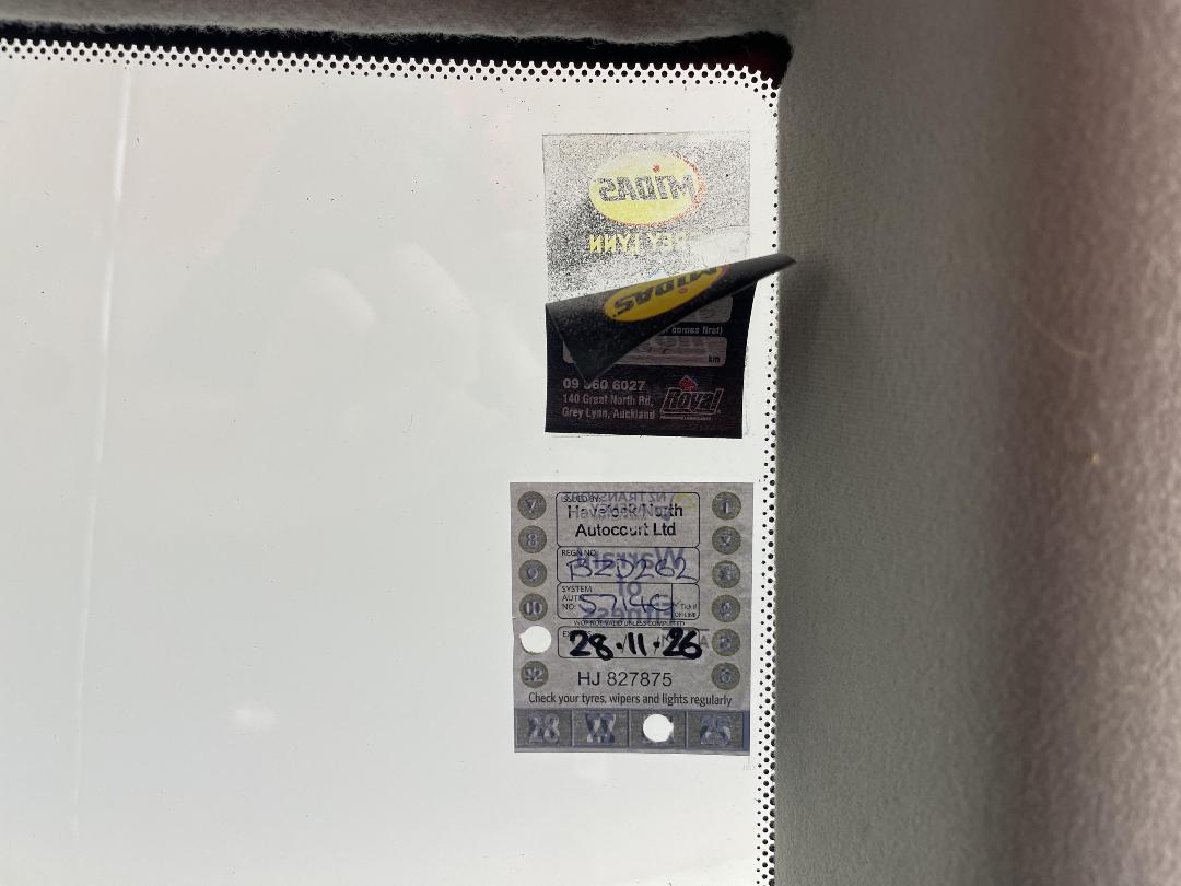 Photo '23' of Ford Mondeo