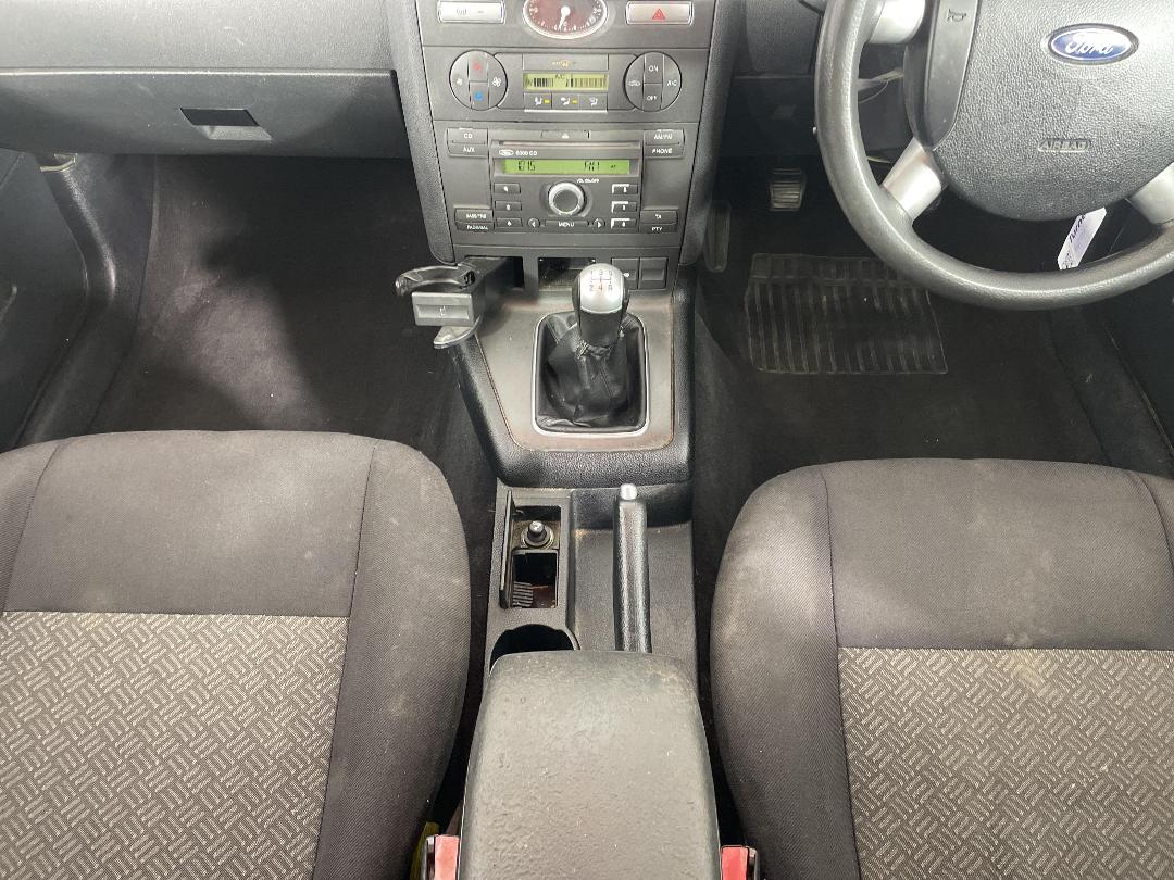 Photo '18' of Ford Mondeo