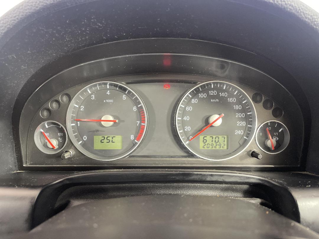 Photo '21' of Ford Mondeo