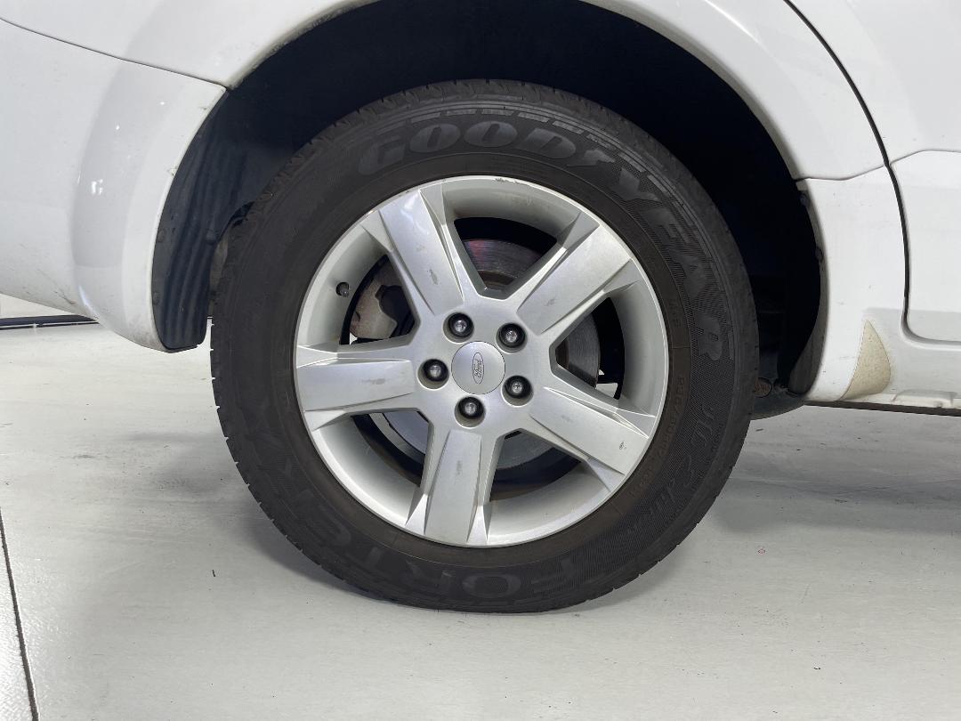 Photo '12' of Ford Territory