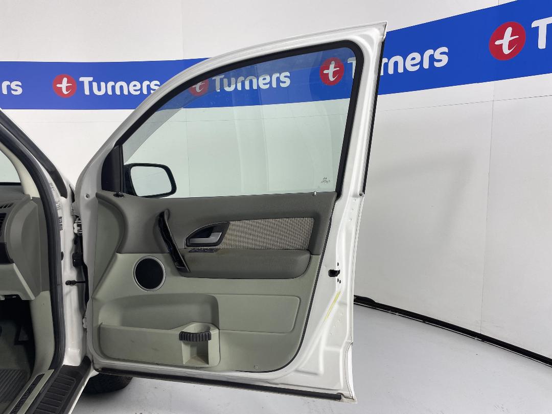 Photo '15' of Ford Territory