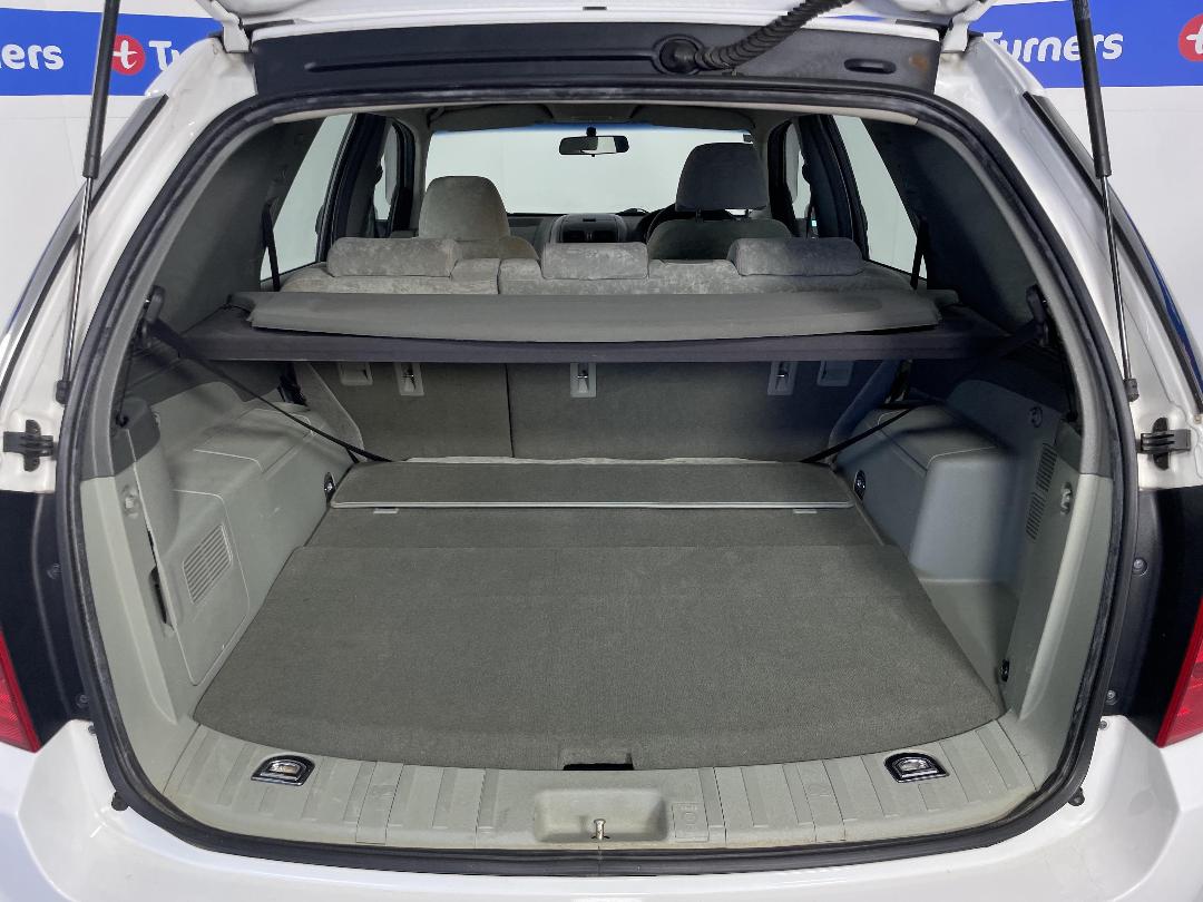 Photo '14' of Ford Territory