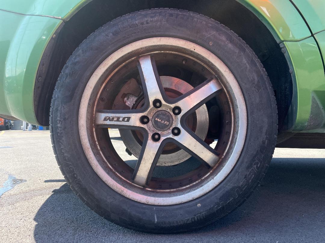 Photo '8' of Ford Territory TX